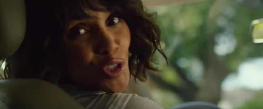 Halle Berry in Kidnap