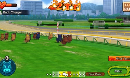 Pocket Card Jockey: Ride On Game Review - Pocket Card Jockey Tips and Tricks