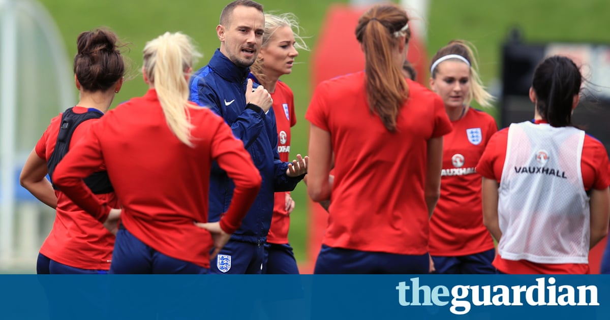 Mark Sampson contradicts own evidence over Eni Aluko and Ebola statements