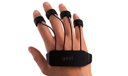 Gest controller