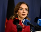 News live: Labor has ‘grave concerns’ for missing Australians in Nepal-Tibet flooding; Canavan claims ‘feminisation of curriculum’ led to rise of ‘manosphere’
