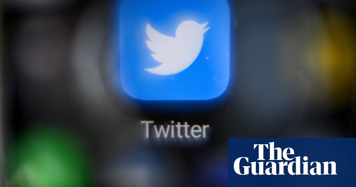 Twitter permanently bans news aggregation service Politics For All