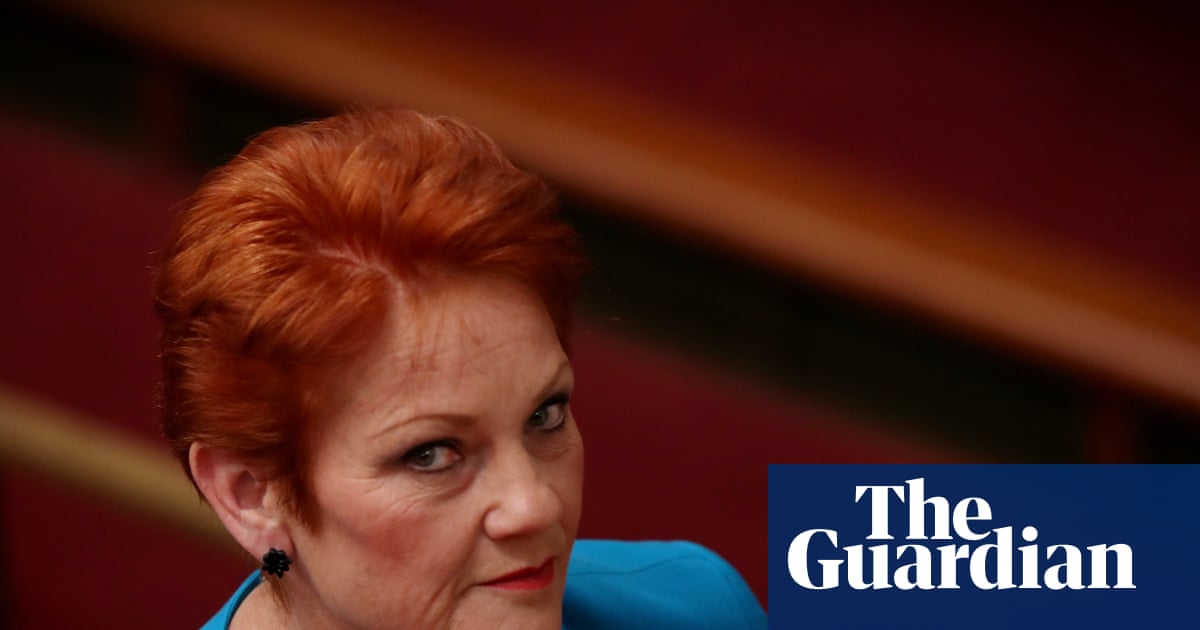 https://www.theguardian.com/australia-news/2026/apr/16/pauline-hanson-one-nation-public-funding-money-ntwnfb social preview image