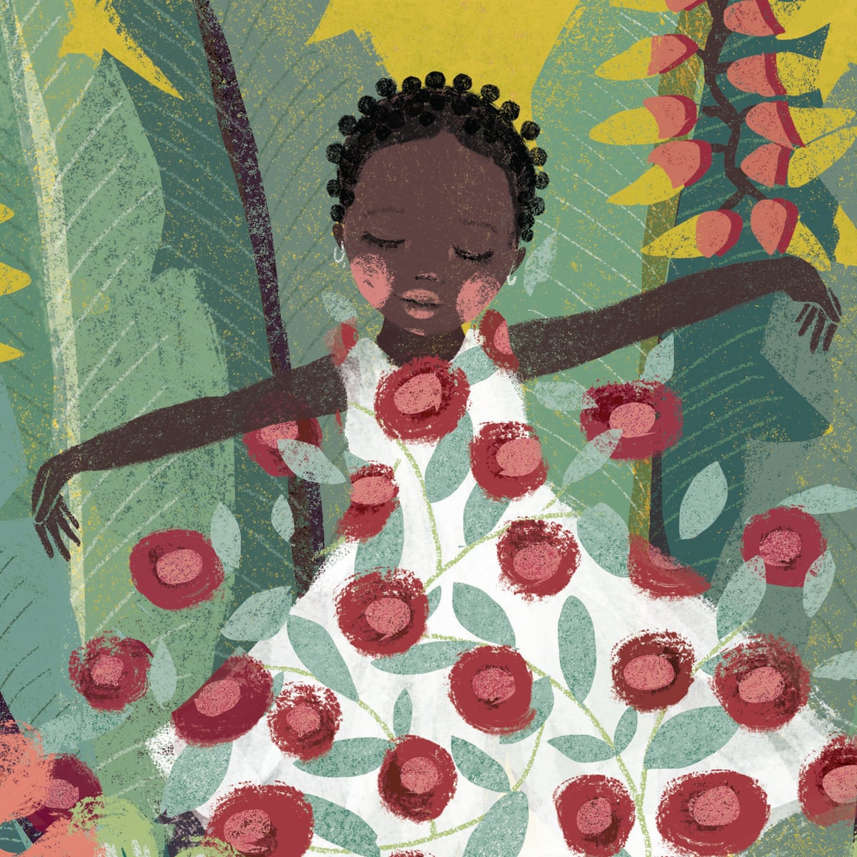 Children S Books Roundup The Best New Picture Books And Novels Books The Guardian Top Childrens Illustrated Books 2022