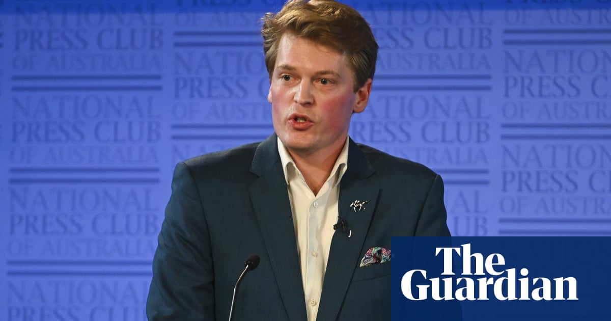 Australian Christian Lobby backs sacking of employees with no ‘Christian sexual ethic’