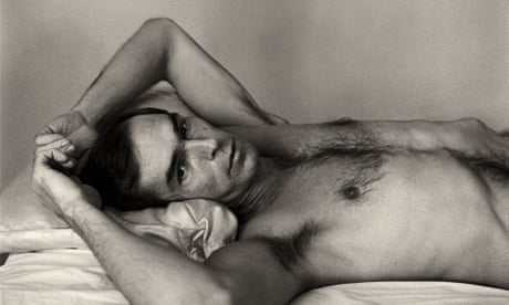 ‘He was a born member of the underground’: how Peter Hujar captured the New York demimonde