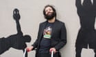 'I use cerebral palsy to get away with a lot': the shameless star of sitcom Jerk