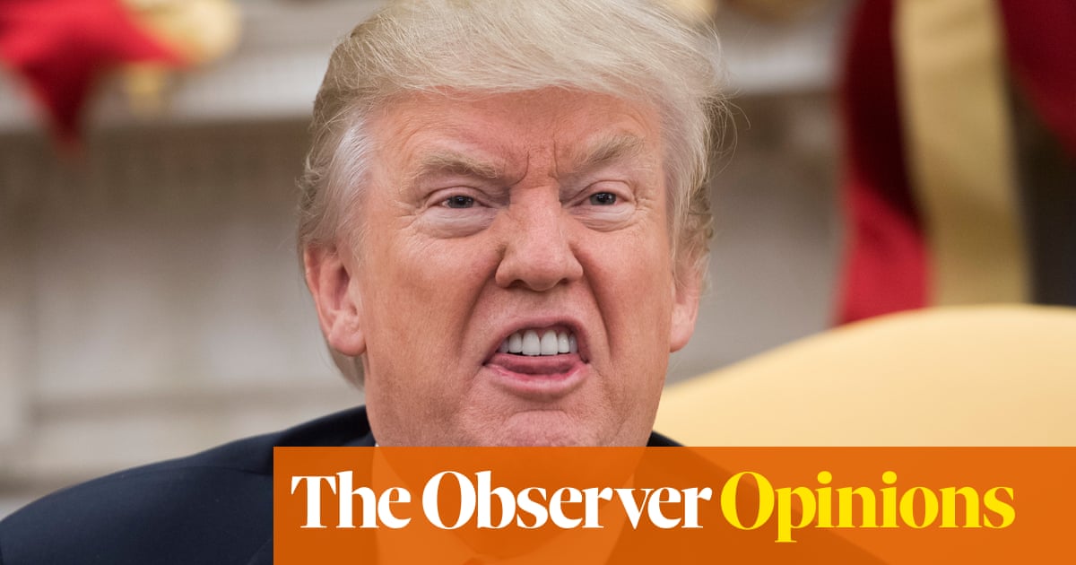 Image result for Donald Trump's psychiatric problems