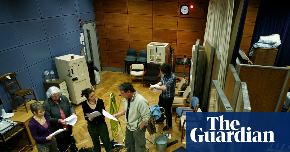 The Archers cast ‘angry’ at BBC decision to scrap new studio, says actor