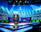 La Nuova Formula della Champions League: Un Passo Avanti o un Pasticcio?