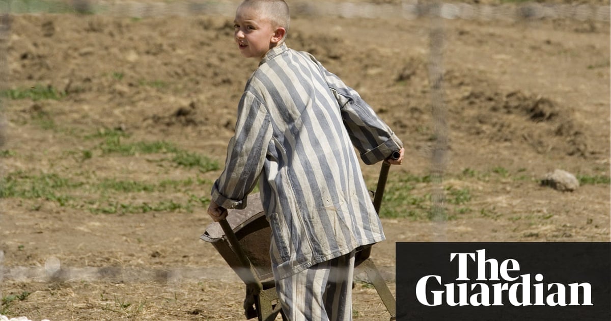 The most poignant quotes from The Boy in the Striped Pyjamas | Children
