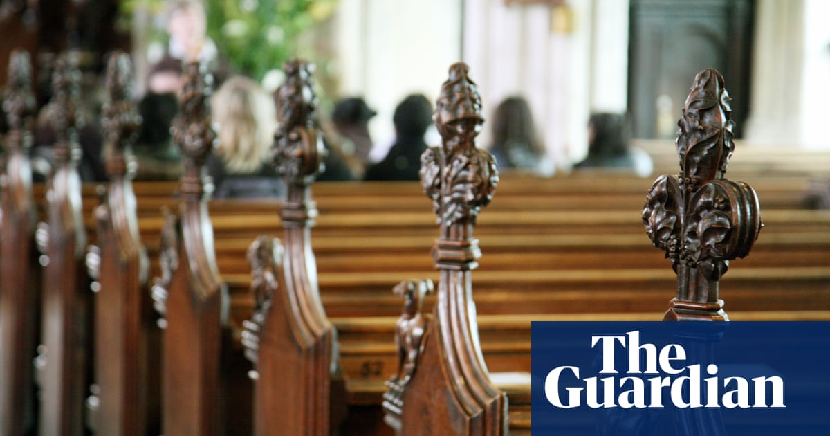 UK secularism on rise as more than half say they have no religion