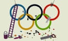 Tokyo 2021 is golden chance to close Big Sport circus and give the Olympics back | Barney Ronay