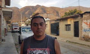 Manuel Jacobo