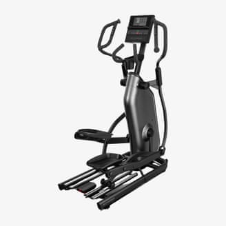 Schwinn 590 Elliptical trainer.