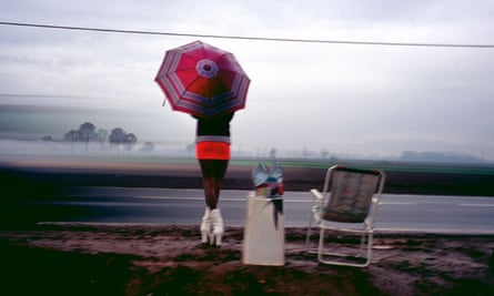 The International Office for Migration says tens of thousands of Nigerian women who have arrived in Italy from Libya in recent years are victims of sex trafficking gangs.