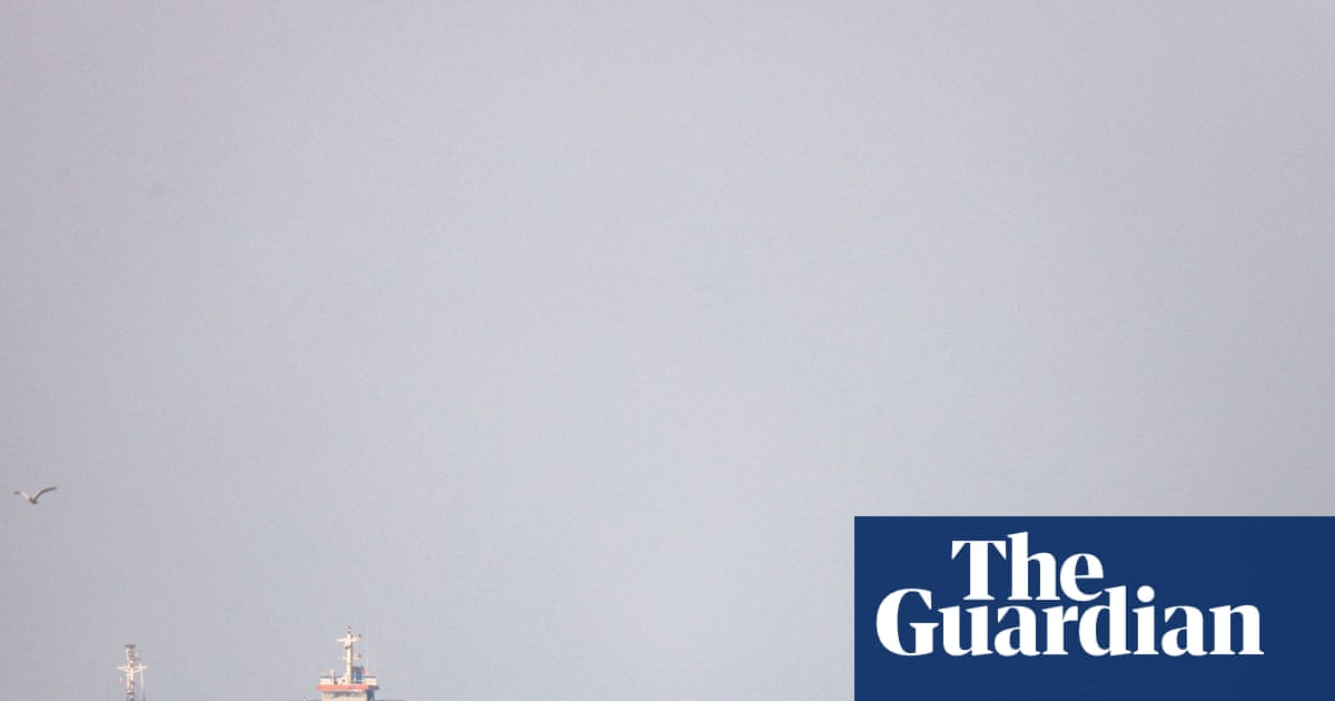 US-Iran Ceasefire in Jeopardy After Iranian Provocation in Strait of Hormuz