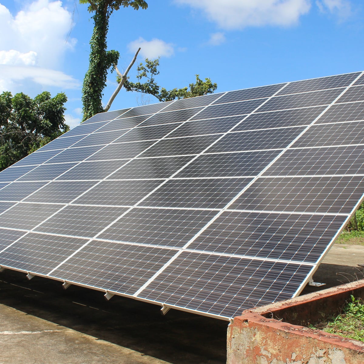 We Want Sun The Battle For Solar Power In Puerto Rico Cop26 The Guardian We Want Sun The Battle For Solar Power In Puerto Rico Cop26 The Guardian