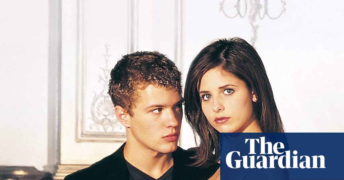 My favourite film aged 12: Cruel Intentions