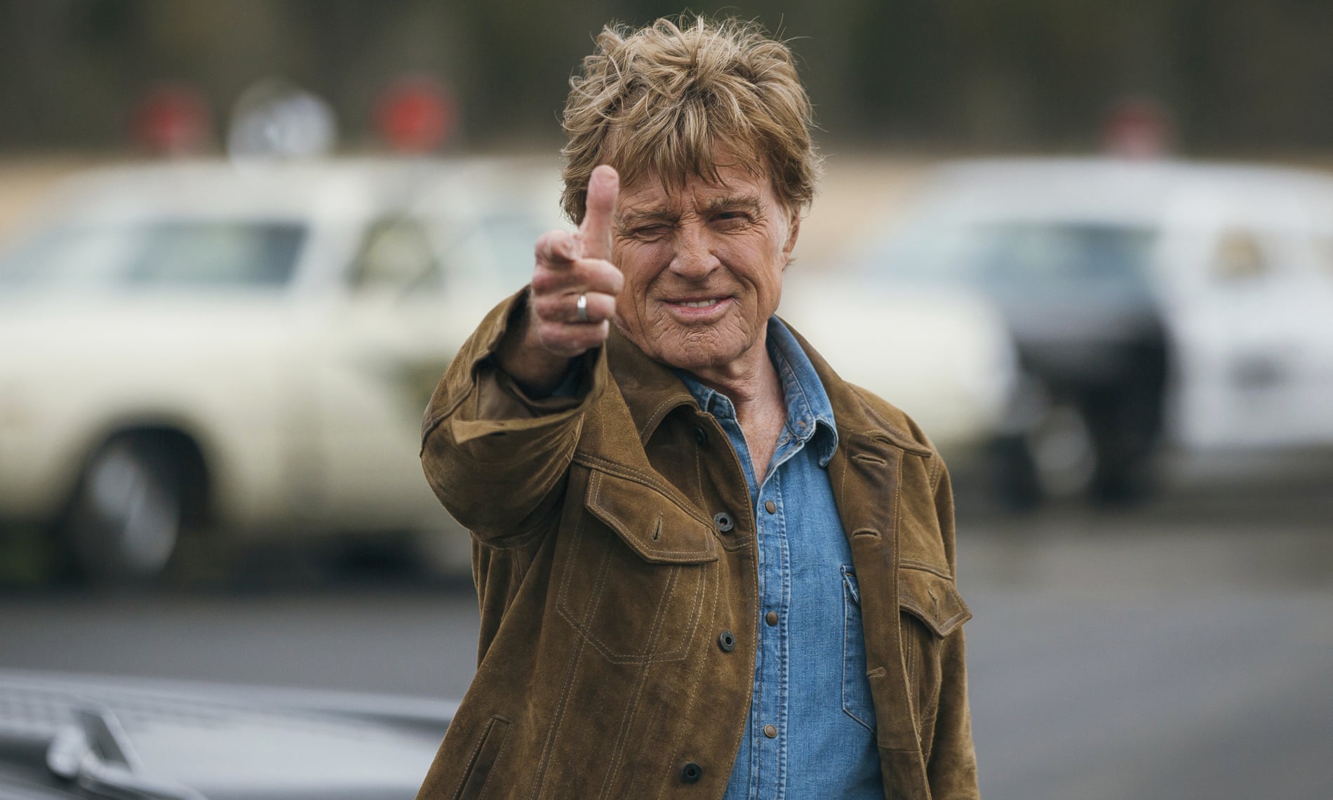 Hollywood Icon Robert Redford Dies at 89 9 3869