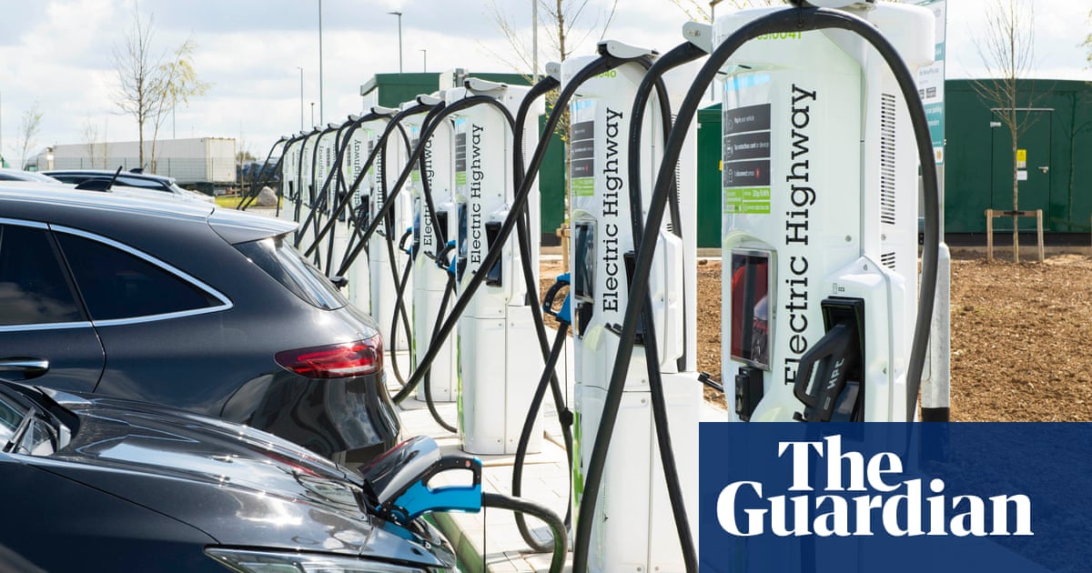 В част трета от нашата серия изследваща митовете около електромобилите