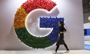 Google Employees Sign Missive Of The Alphabet Against Censored Search Engine For China
