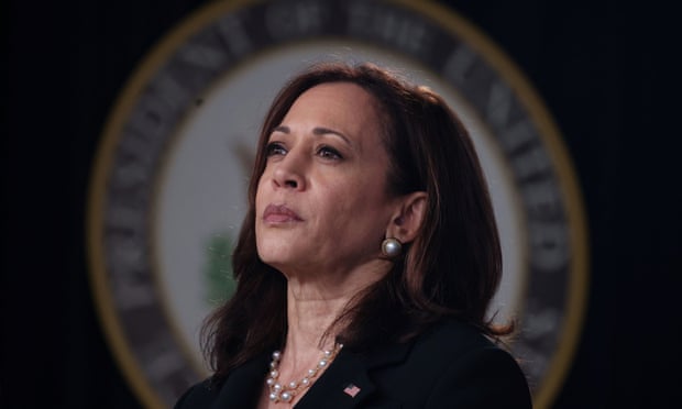 Kamala Harris us,Kamala Harris,Joe Biden,Northern Triangle,Barack Obama,American Jobs Plan,American Families Plan,harbouchanews
