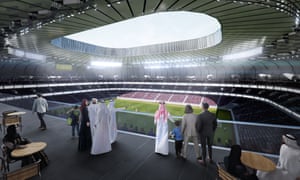 Liverpool to play Club World Cup ‘test’ match for Qatar 2022 | Football