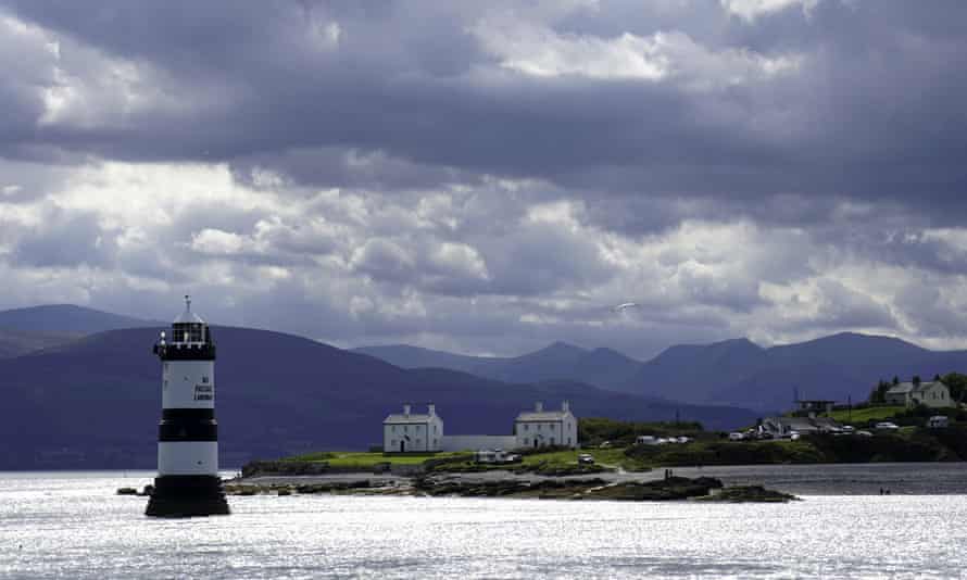 Anglesey was the site of Britain’s oldest nuclear power station until a few years ago.