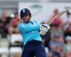 Sophia Dunkley’s 119 guides England to 3-0 win over Ireland despite batting collapse Sophia Dunkley’s 119 guides England to 3-0 win over Ireland despite batting collapse