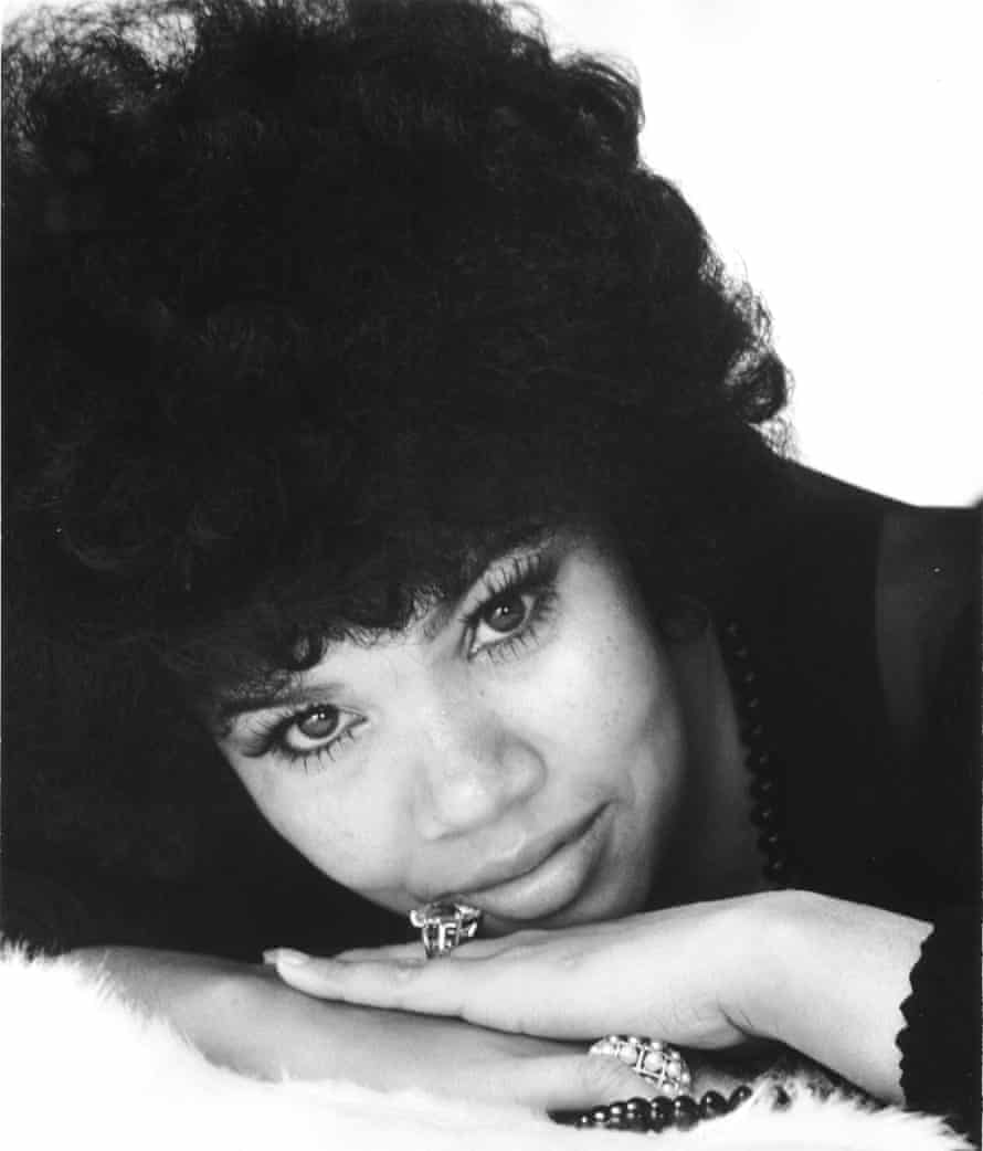 Candi Staton