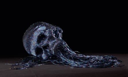 Jim Skull’s Untitled (2009)