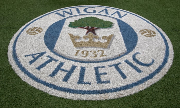 Wigan Administrators Set Strict Deadline Of 31 August For Potential Buyers Football The Guardian