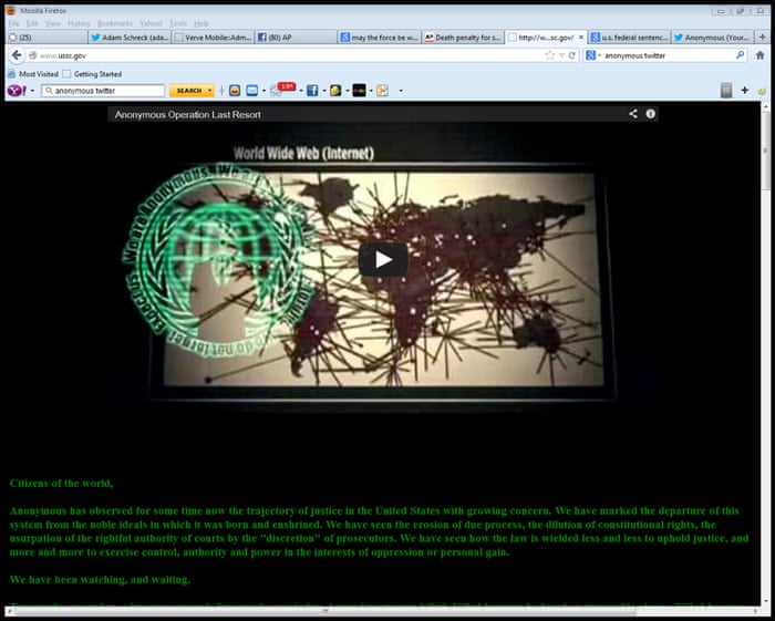 Keyboard Warrior The British Hacker Fighting For His Life Hacking The Guardian