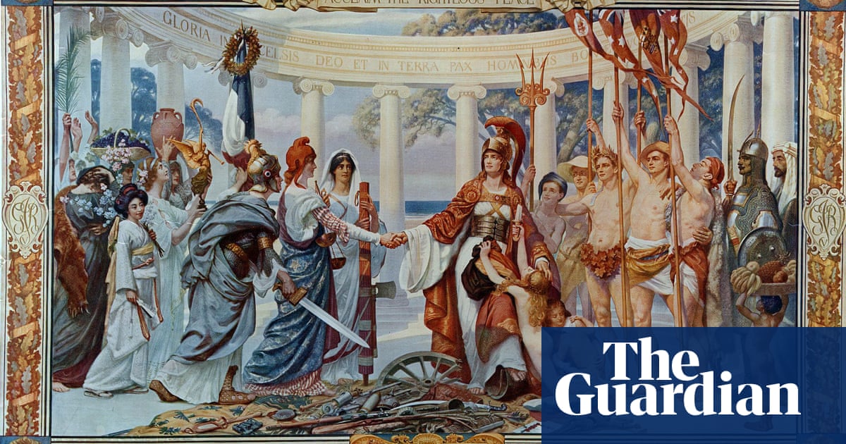 Nandy Raises Concerns Over Imperialist Foreign Office Murals Art
