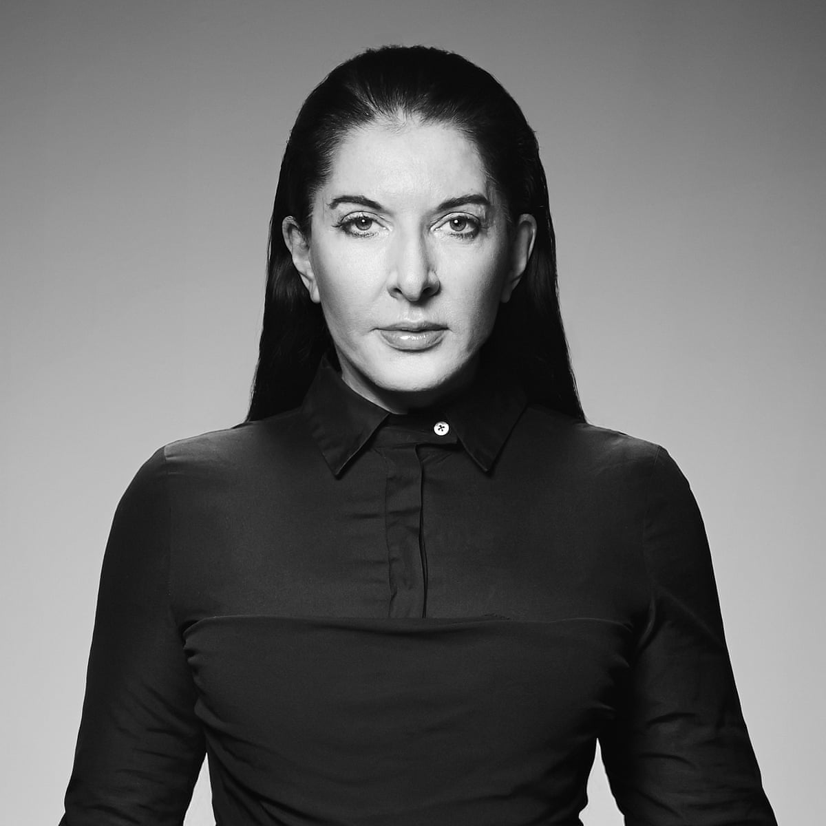 Marina Abramovic The Latest Target In The Rightwing Culture Wars Marina Abramovic The Guardian