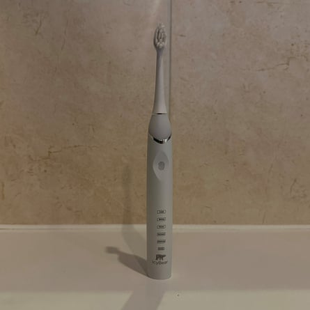 IcyBear NextGeneration Sonic Toothbrush