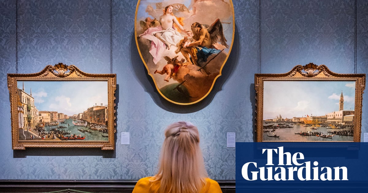 National Gallery accused of risking ‘bad blood’ with Tate over 20th-century art