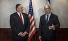 If Tehran is pushed too far, it may hit out in ways that are disastrous