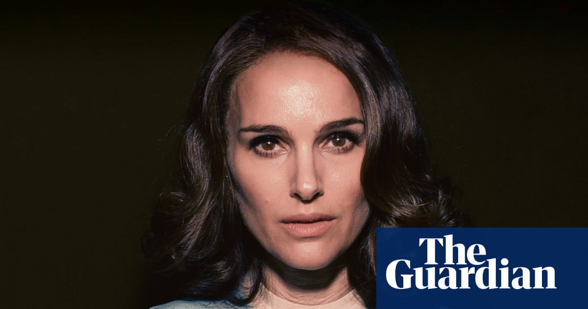 Natalie Portman sobre amor, divorcio y Paul Mescal: ‘Estoy muy impresionada por su talento’ | Televisión Natalie Portman sobre amor, divorcio y Paul Mescal: ‘Estoy muy impresionada por su talento’ | Televisión