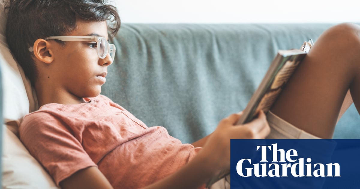 One kid at a time': How children's books on male friendship could combat toxic masculinity