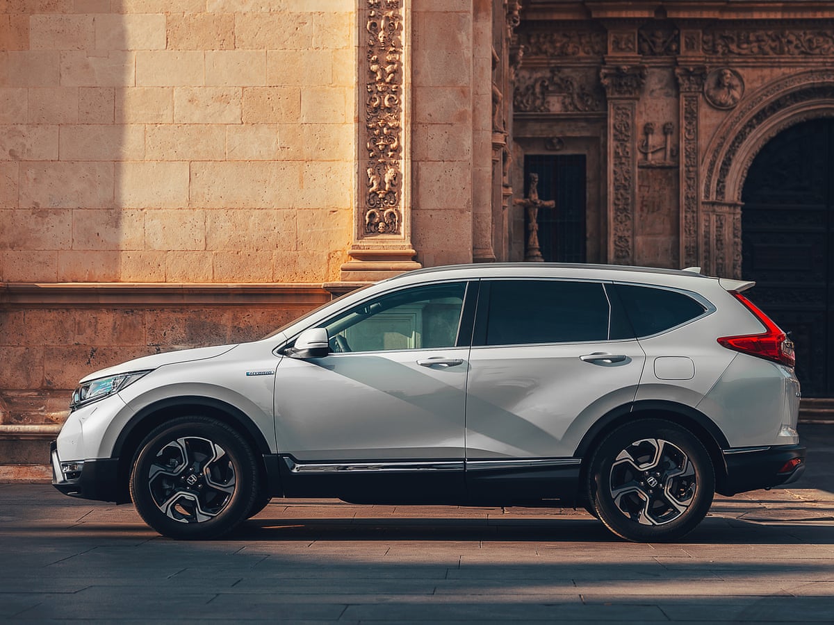 Honda Cr V If You Are After A Decent Family Suv This Is A No Brainer Motoring The Guardian