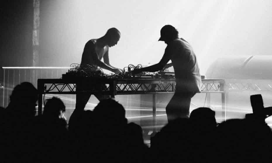 It S More Important Than Family The Music Scene Keeping Bristol Weird Experimental Music The Guardian