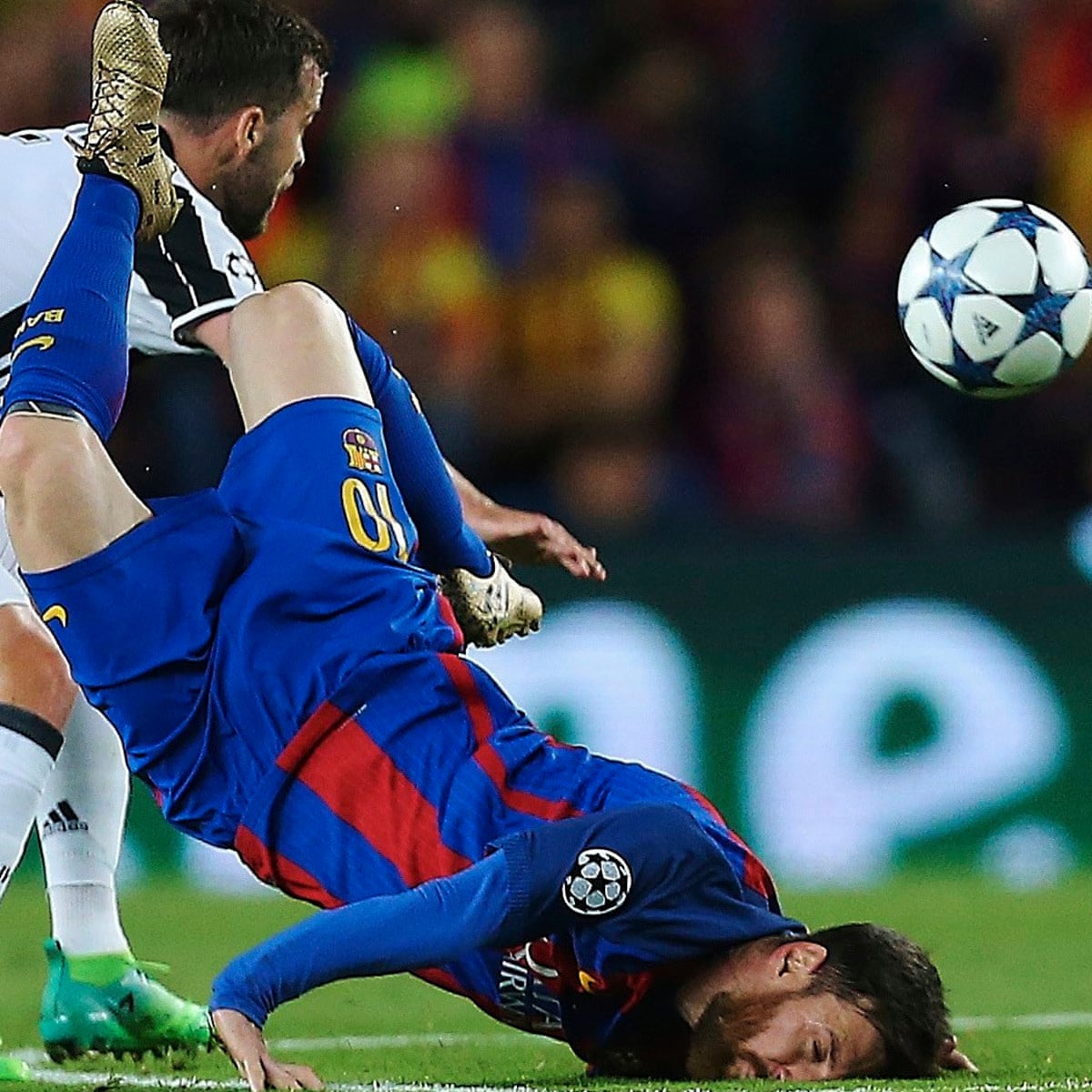 El Clásico will help define how Luis Enrique's Barcelona reign is remembered | Barcelona | The Guardian