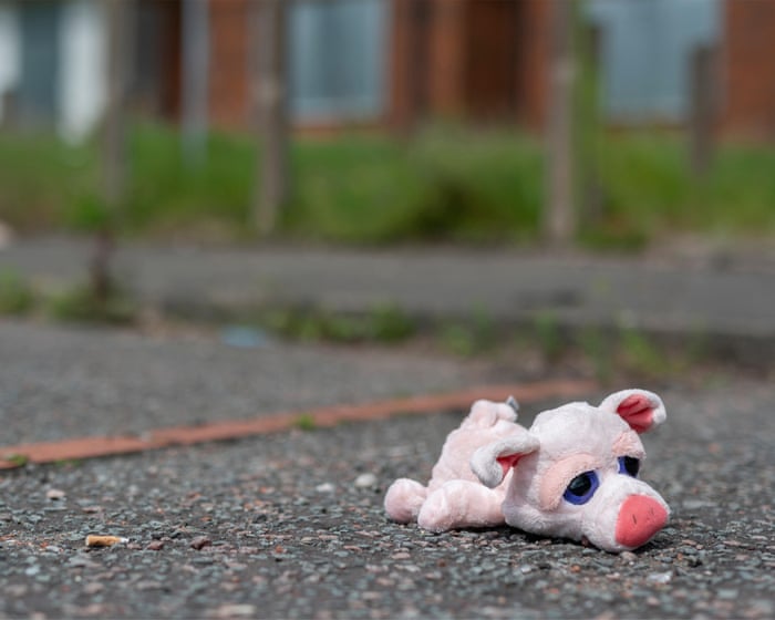 Almost all children in 73 areas of England live in low-income households