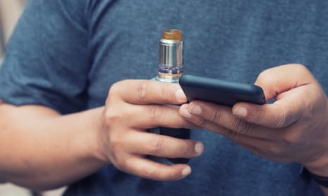 New Australian laws banning vaping ads 'toothless' without social media enforcement, experts say | Health | The Guardian New Australian laws banning vaping ads 'toothless' without social media enforcement, experts say | Health | The Guardian