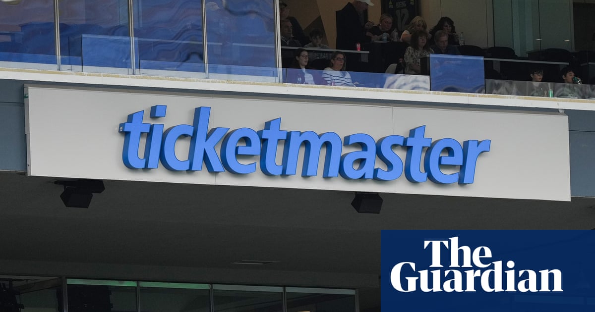‘The concert ticket industry is broken,’ justice department says as Ticketmaster trial begins