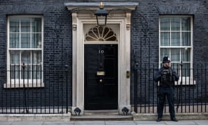 Downing Street