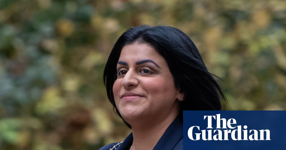 Teenagers and Immigration: Unpacking Shabana Mahmood's Legacy