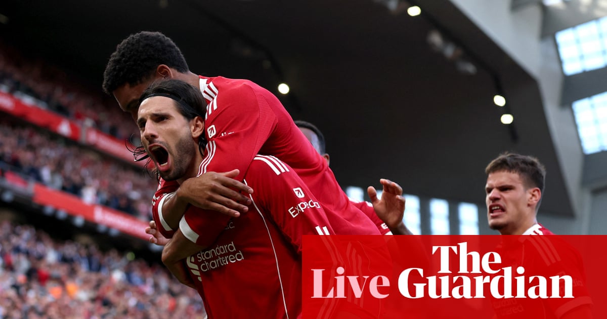 Liverpool vs Arsenal: Premier League Result & Reaction – Live Updates Liverpool vs Arsenal: Premier League Result & Reaction – Live Updates